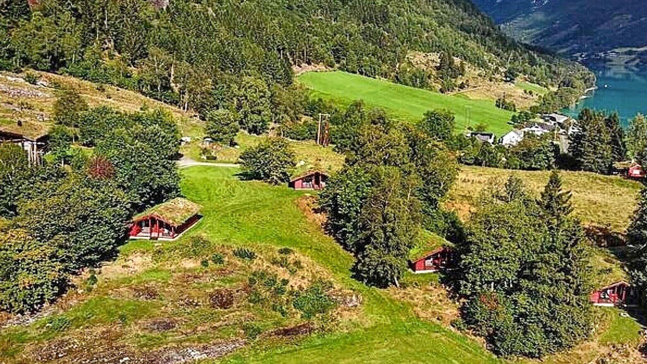 Photo of Outdoor in Jostedal