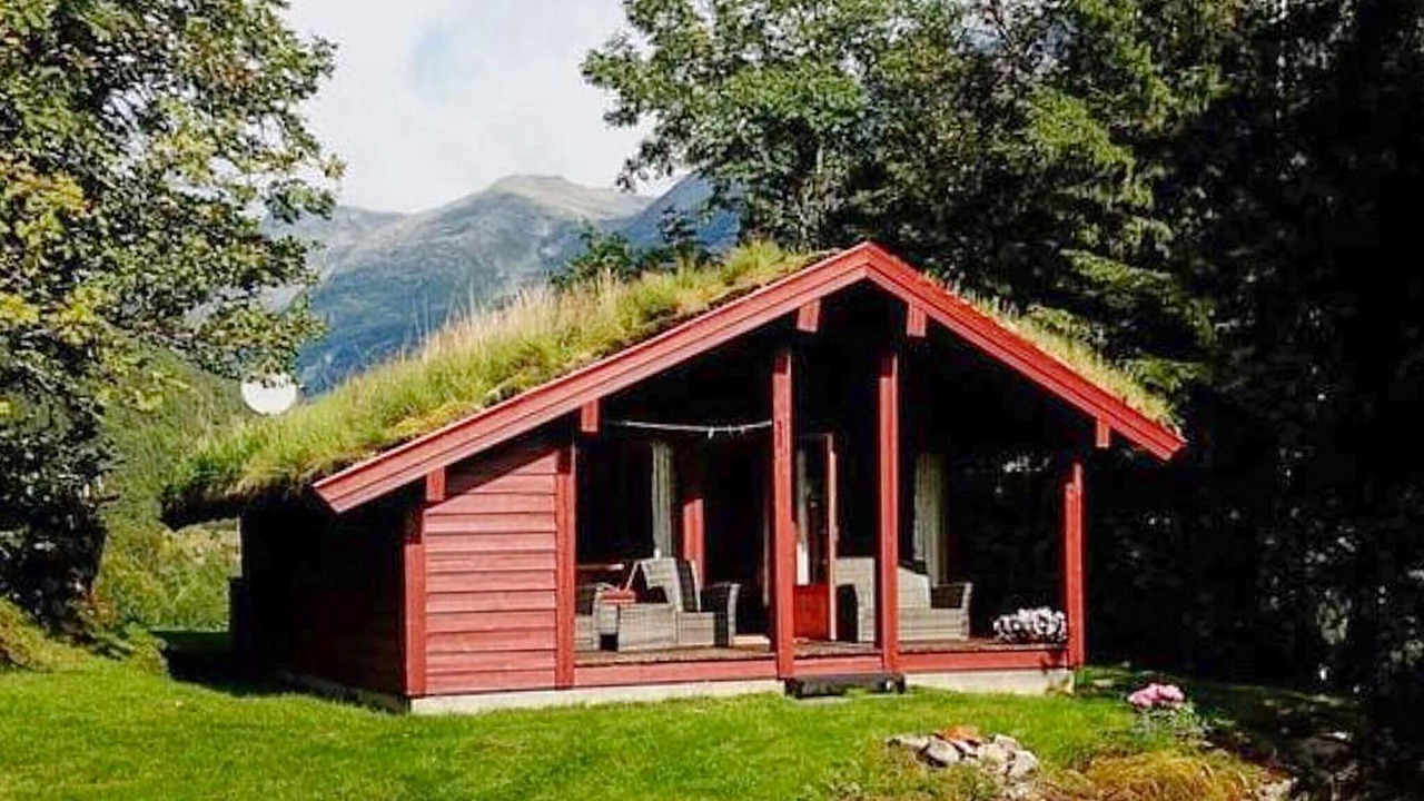 Photo of Outdoor in Jostedal