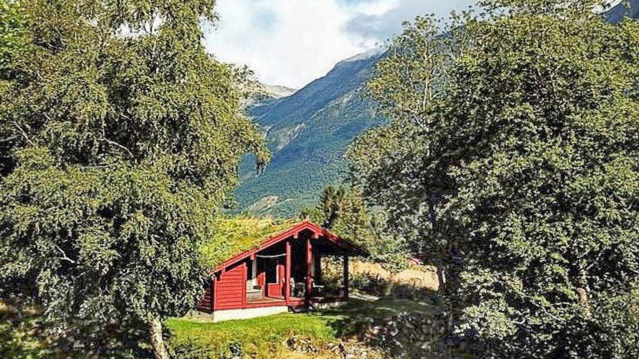 Photo of Outdoor in Jostedal