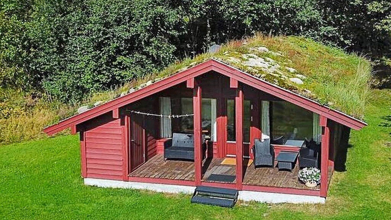 Photo of Outdoor in Jostedal