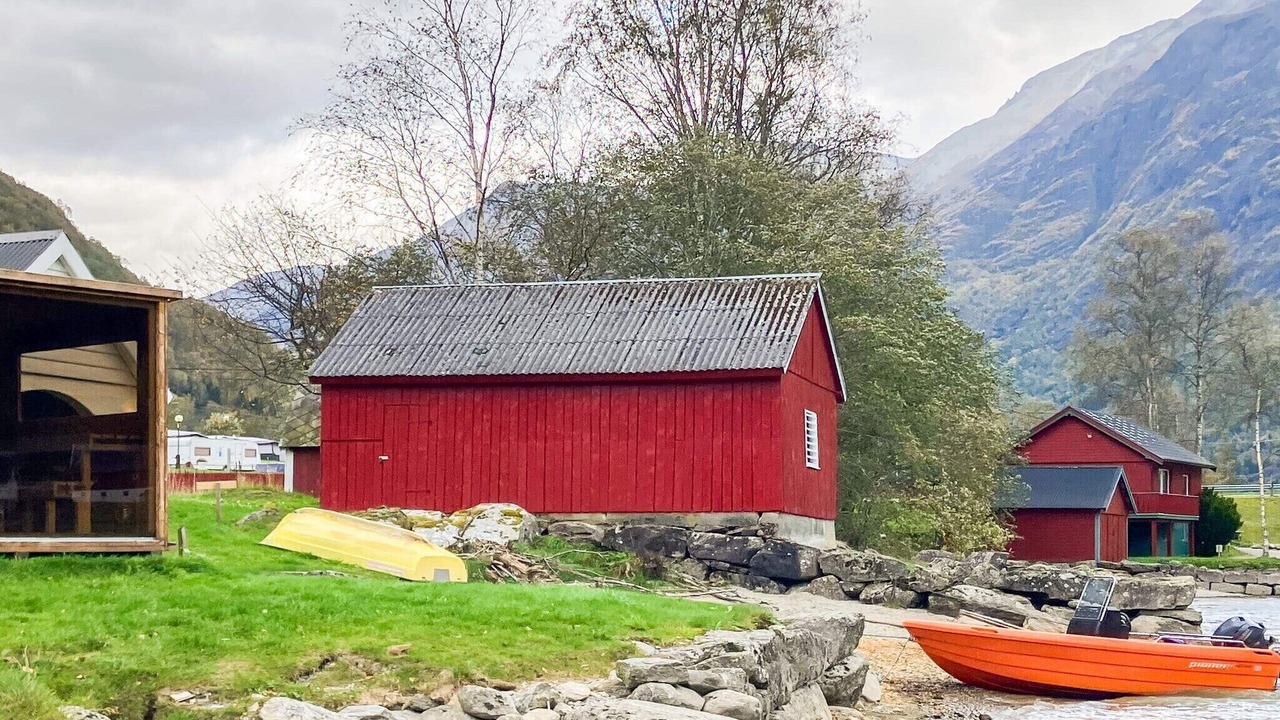 Photo of Outdoor in Jostedal