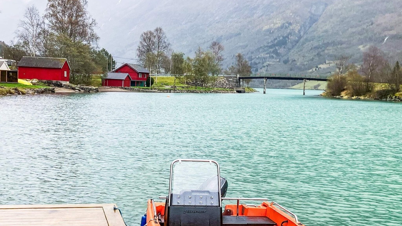 Photo of Others in Jostedal