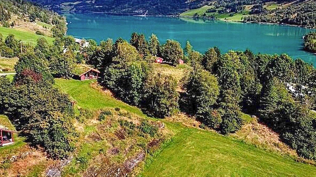 Photo of Outdoor in Jostedal