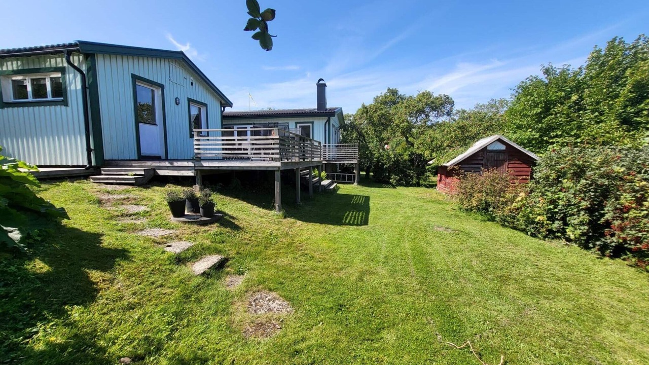 Photo of Outdoor in Arild