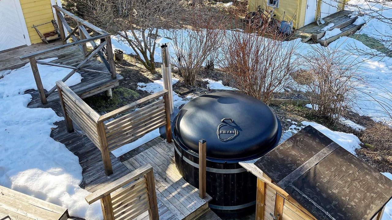 Photo of Outdoor in Norrtalje Municipality