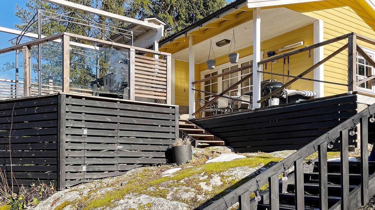 Photo of Outdoor in Norrtalje Municipality
