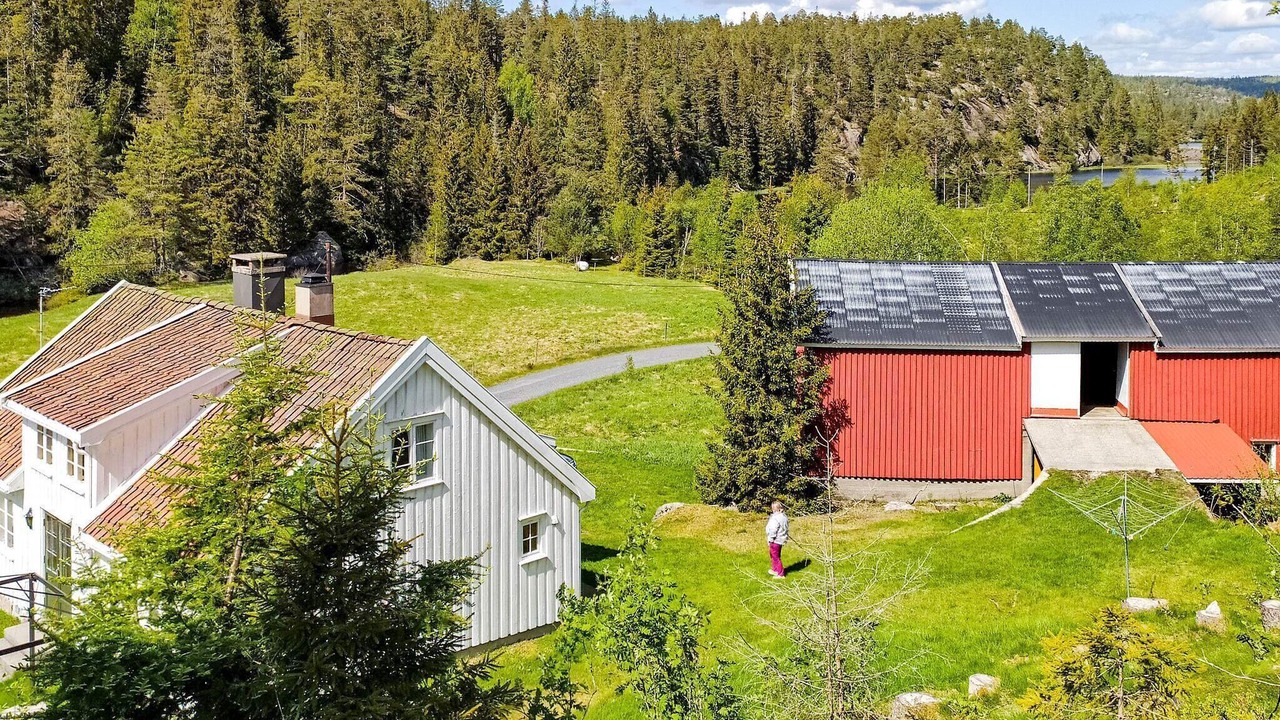 Photo of Outdoor in Grimstad