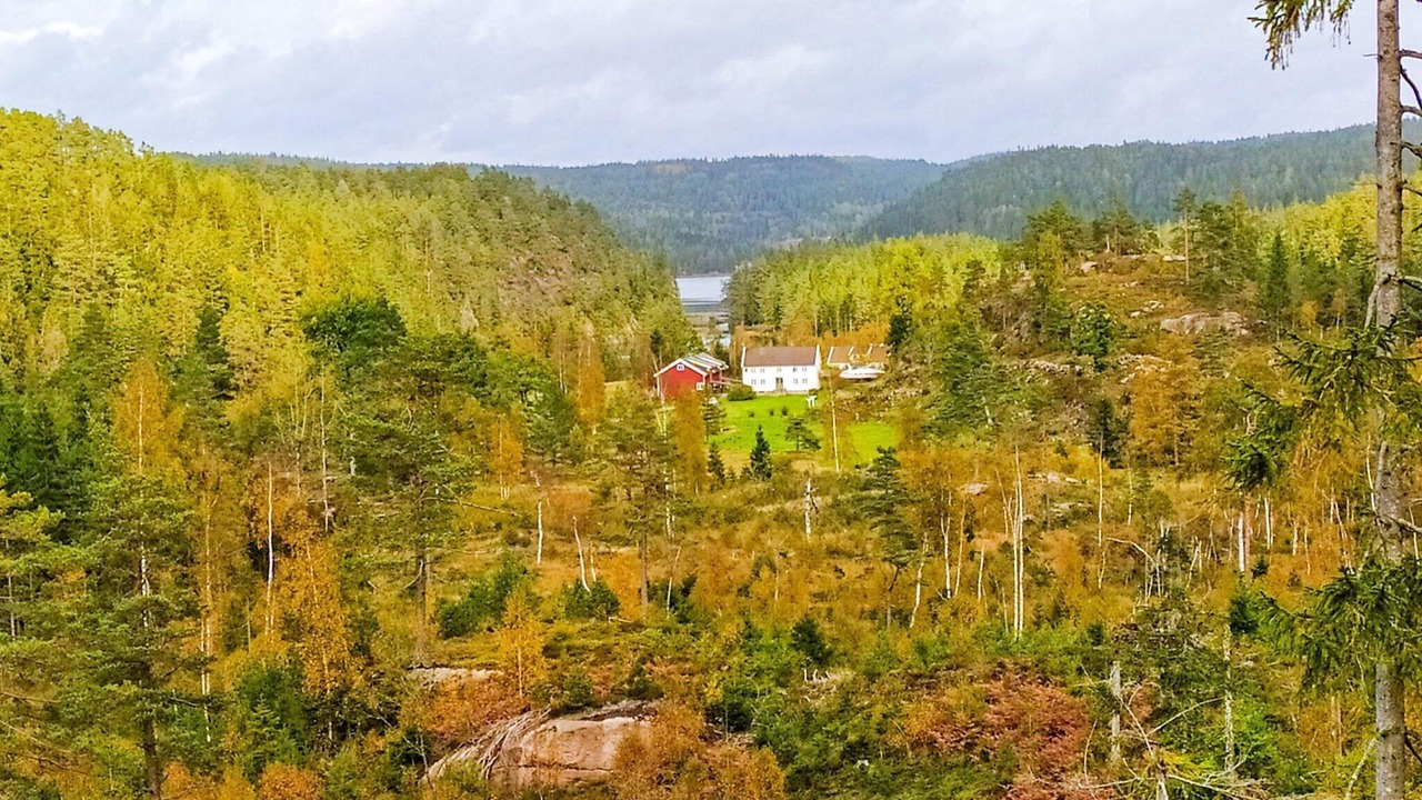 Photo of Others in Grimstad