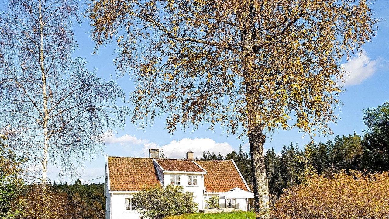 Photo of Outdoor in Grimstad