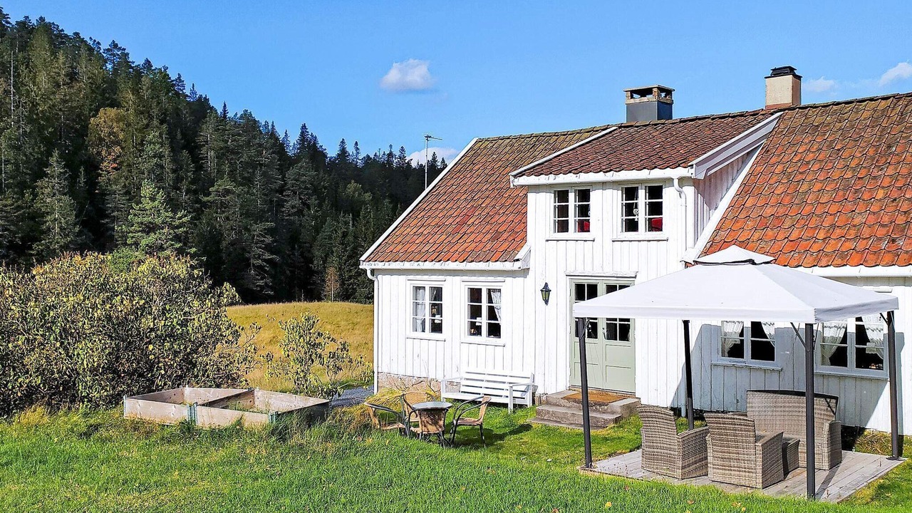 Photo of Outdoor in Grimstad