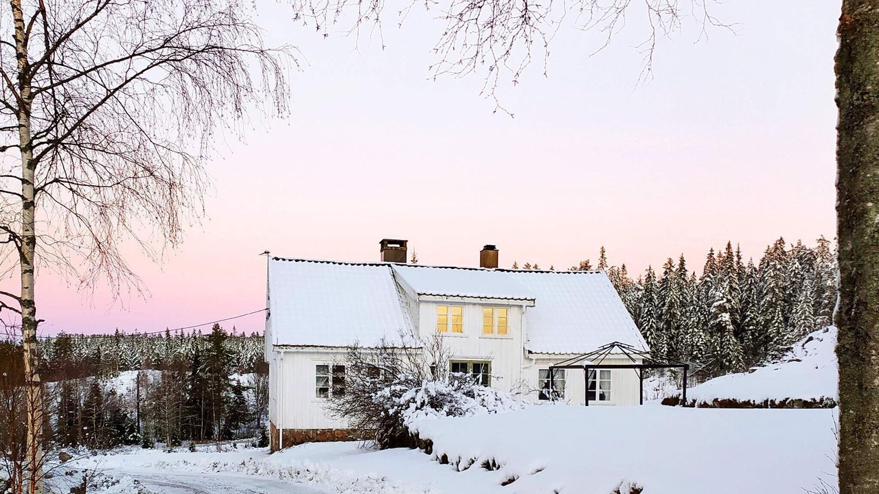 Photo of Outdoor in Grimstad