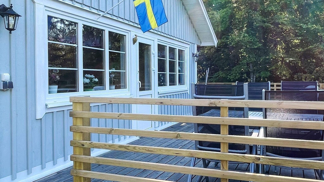Photo of Outdoor in Olofstrom