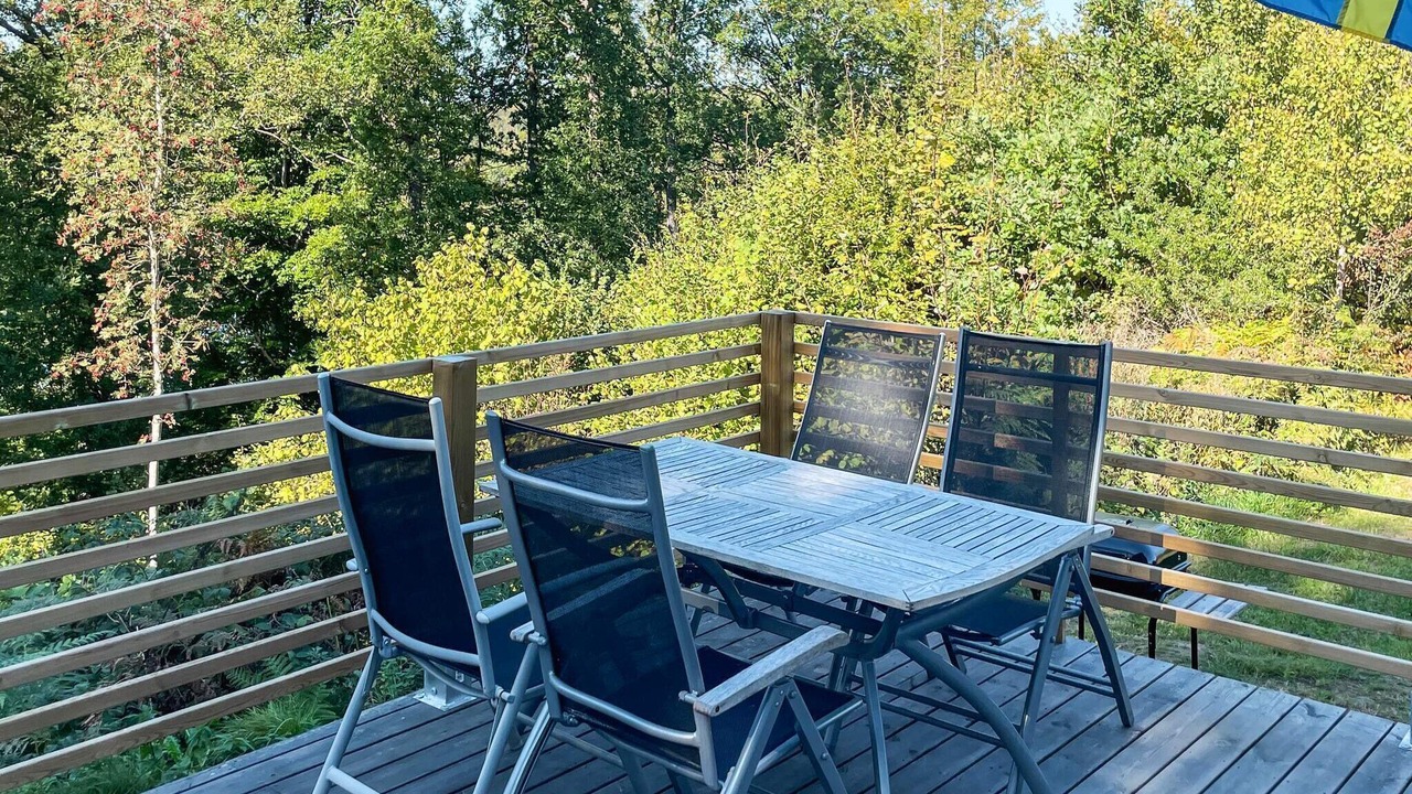 Photo of Outdoor in Olofstrom