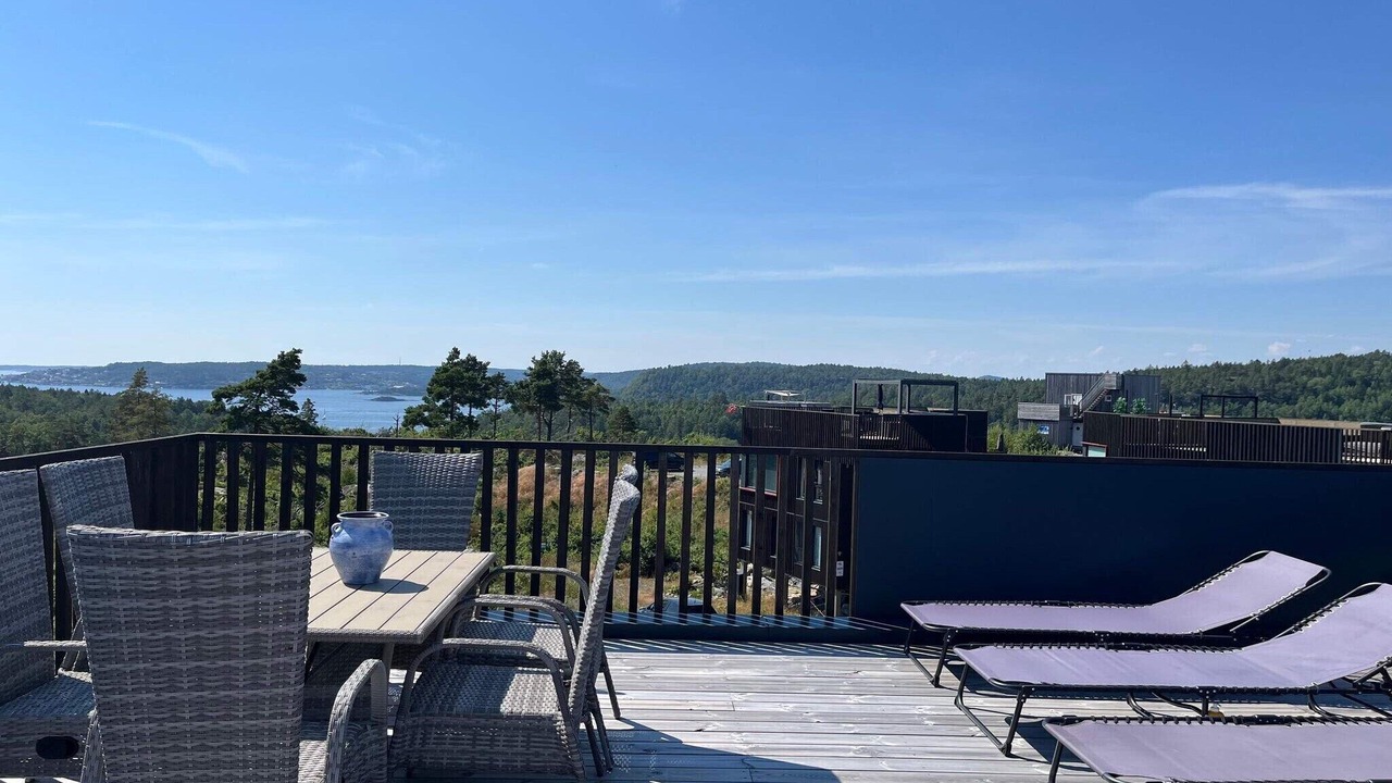 Photo of Outdoor in Risor
