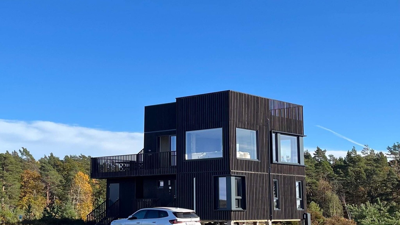 Photo of Outdoor in Risor