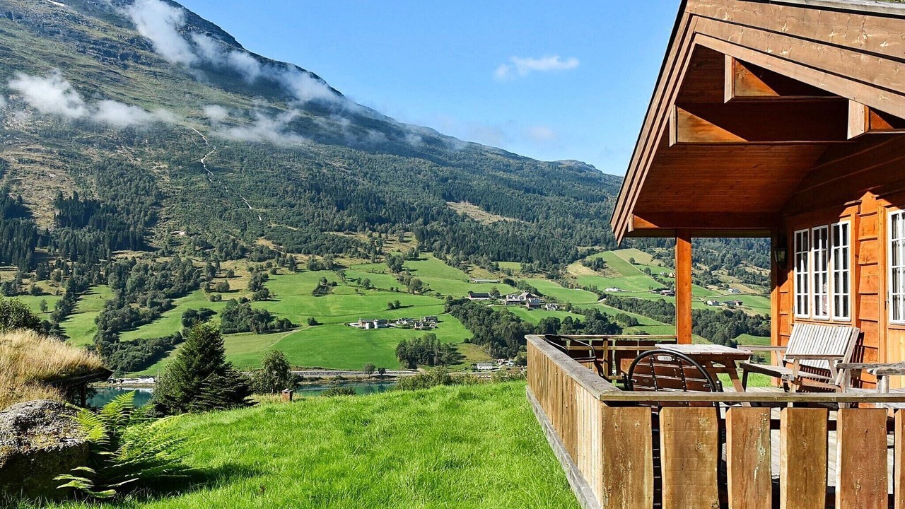 Photo of Outdoor in Olden