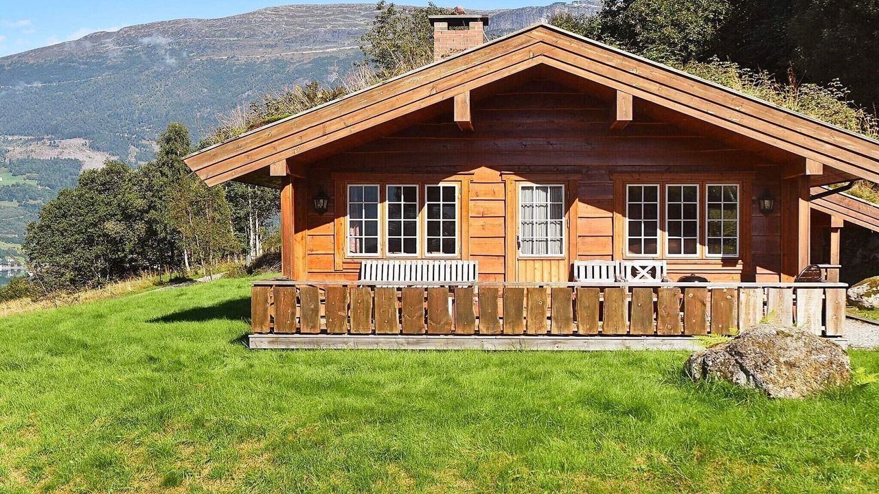 Photo of Outdoor in Olden
