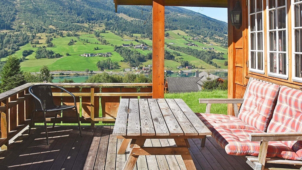 Photo of Outdoor in Olden