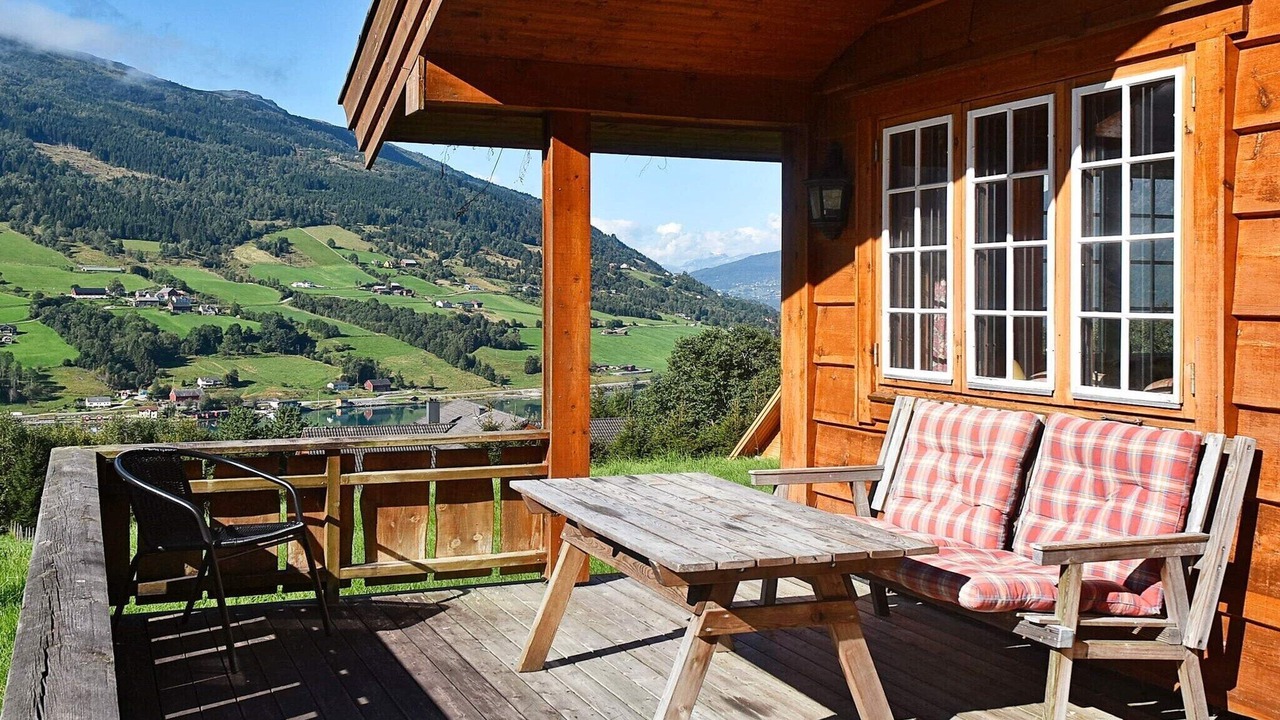 Photo of Outdoor in Olden