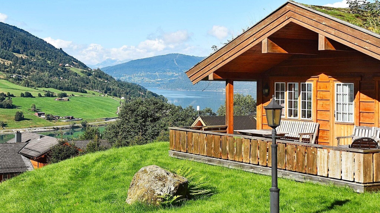 Photo of Outdoor in Olden