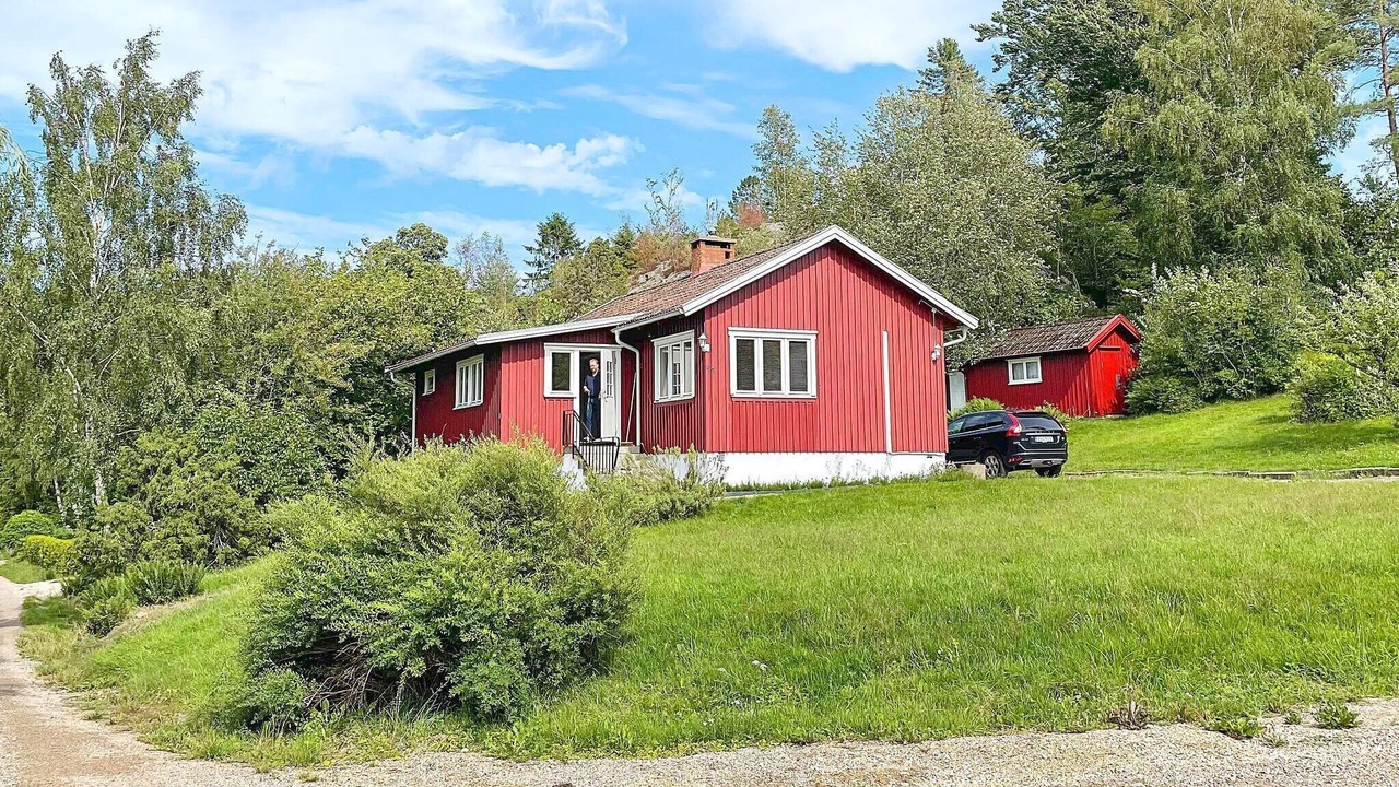 Photo of Outdoor in Uddevalla Municipality