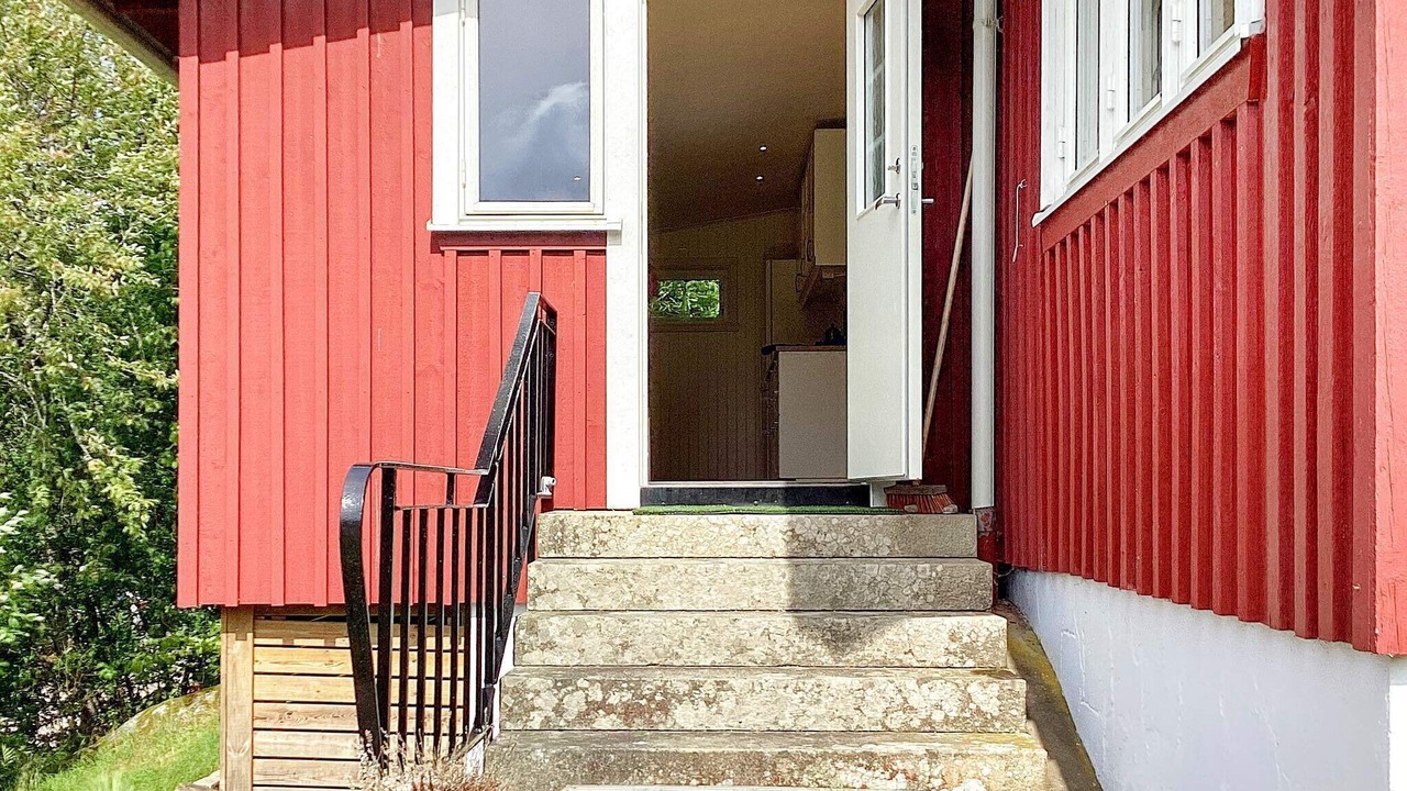 Photo of Outdoor in Uddevalla Municipality