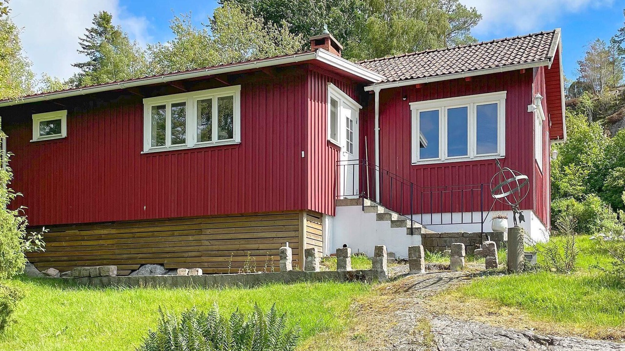 Photo of Outdoor in Uddevalla Municipality