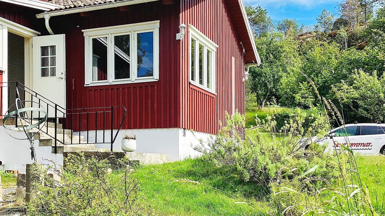 Photo of Outdoor in Uddevalla Municipality
