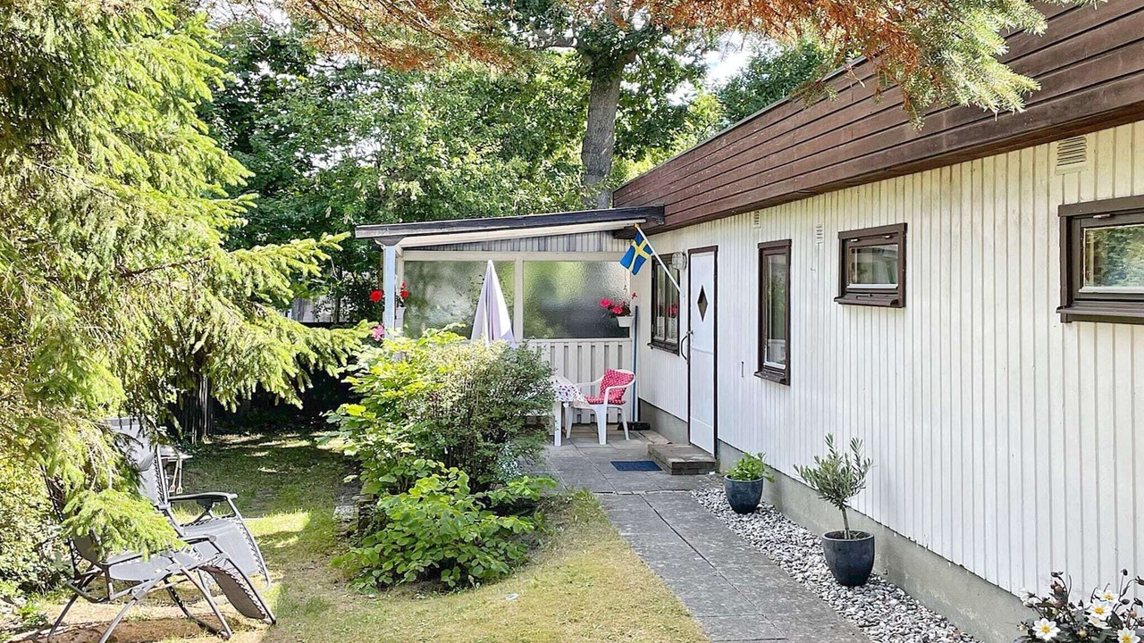 Photo of Outdoor in Hollviken