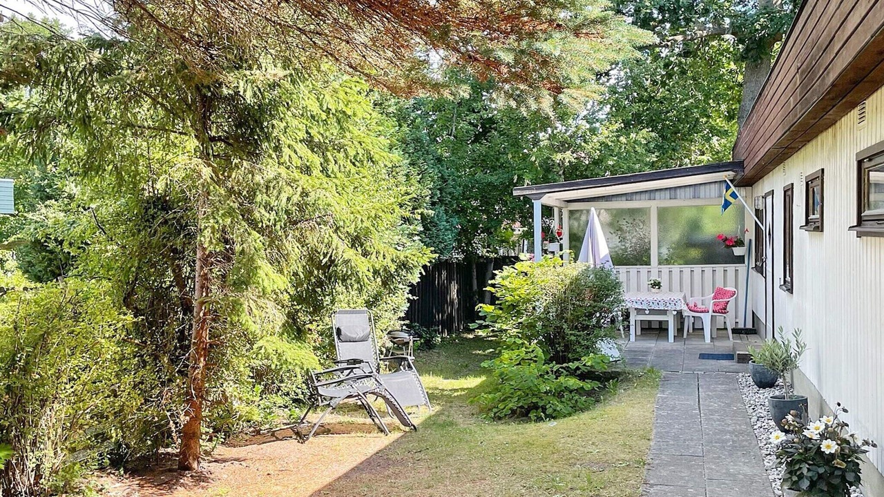 Photo of Outdoor in Hollviken