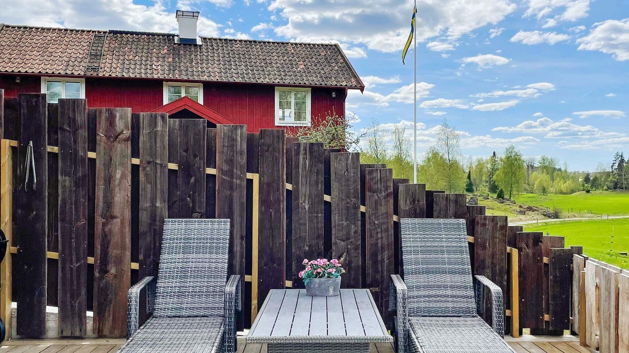 Photo of Outdoor in Flen Municipality