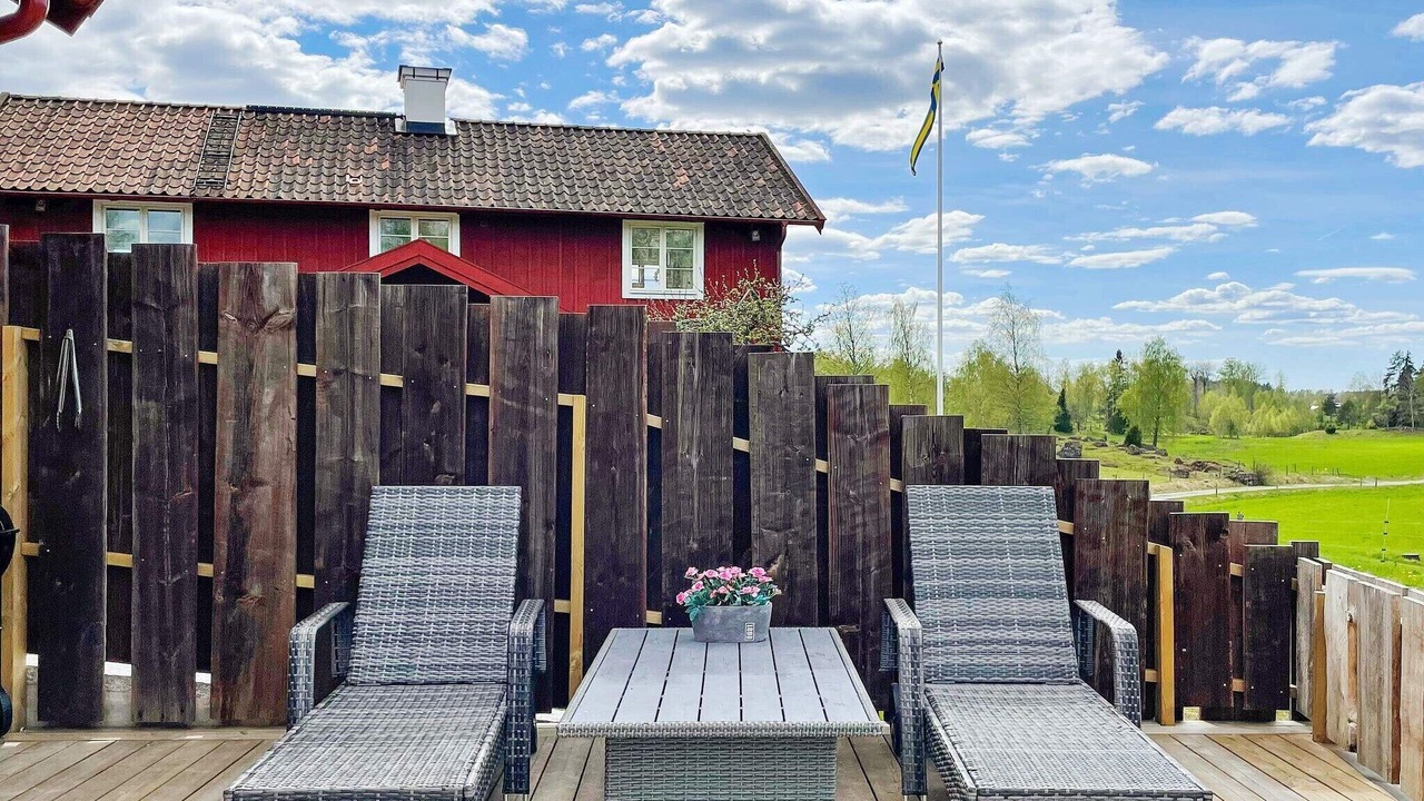 Photo of Outdoor in Flen