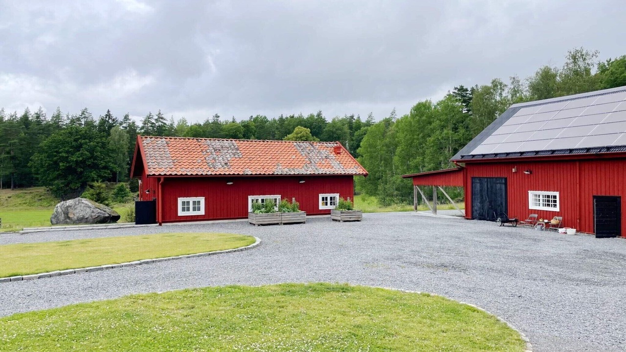 Photo of Outdoor in Flen Municipality