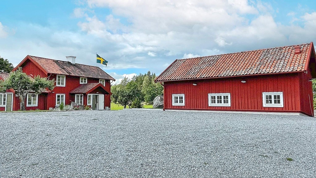 Photo of Outdoor in Flen Municipality