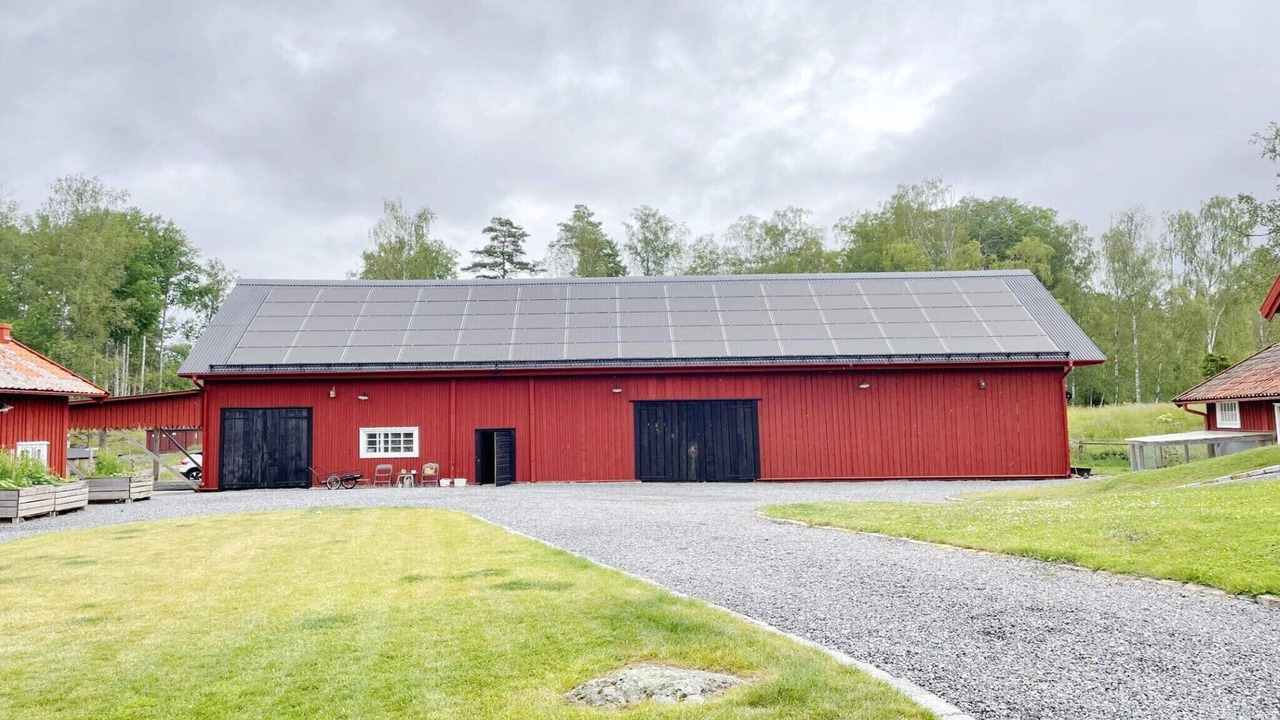 Photo of Outdoor in Flen Municipality