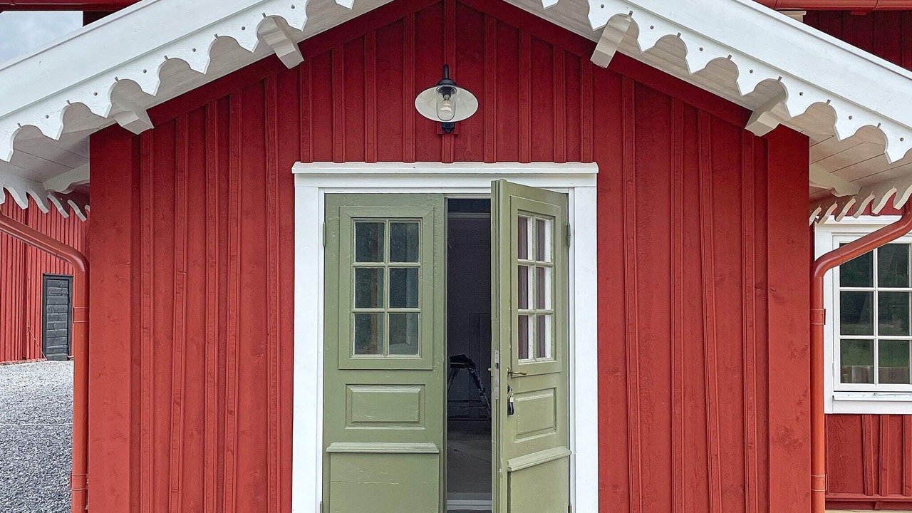 Photo of Outdoor in Flen Municipality