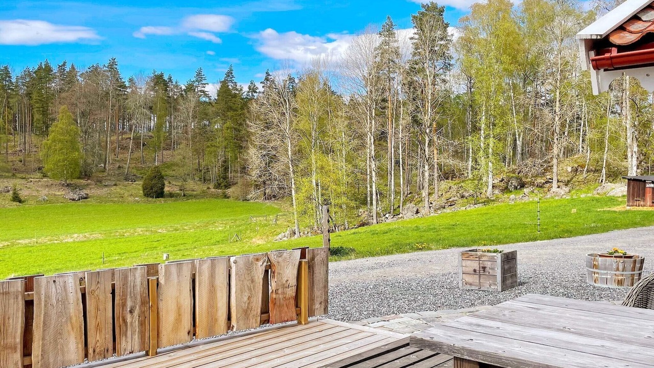 Photo of Outdoor in Flen Municipality