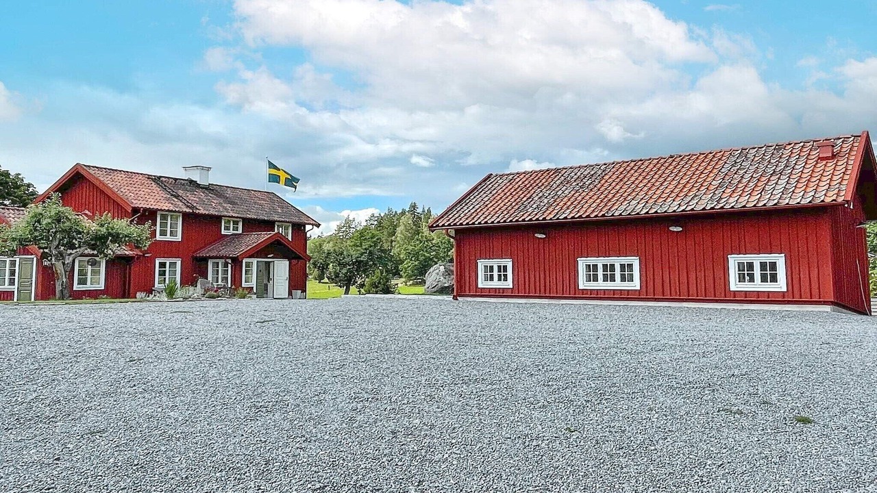 Photo of Outdoor in Flen