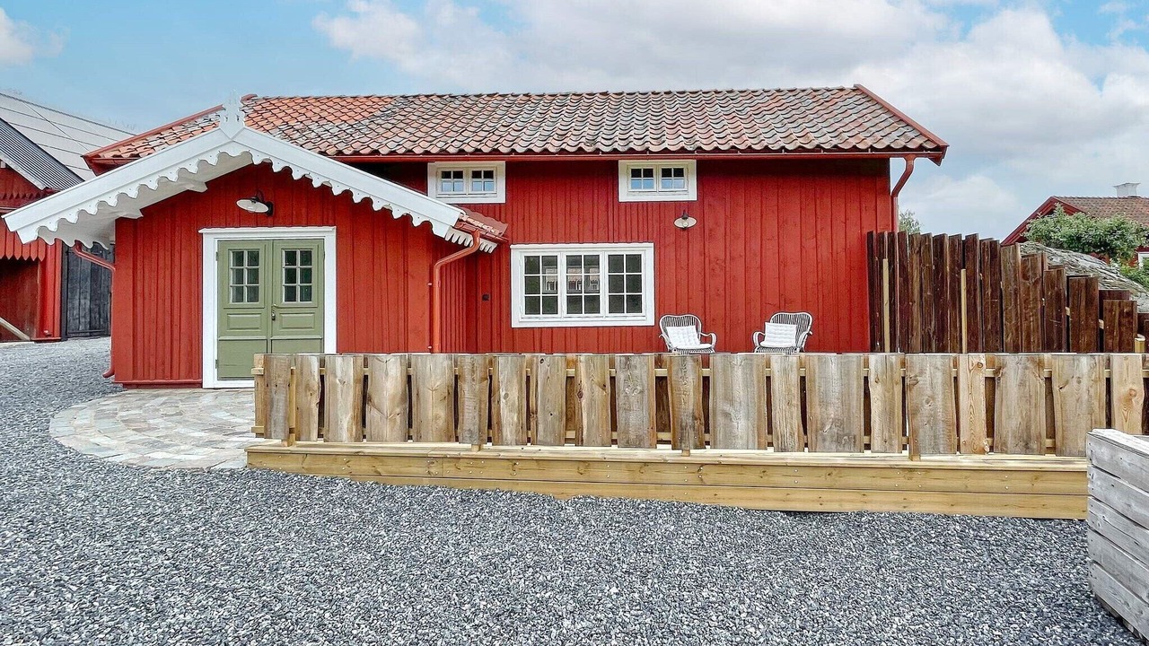 Photo of Outdoor in Flen