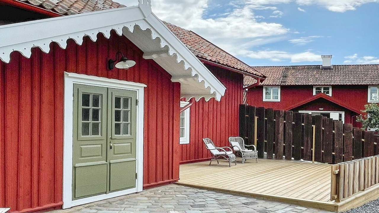 Photo of Outdoor in Flen