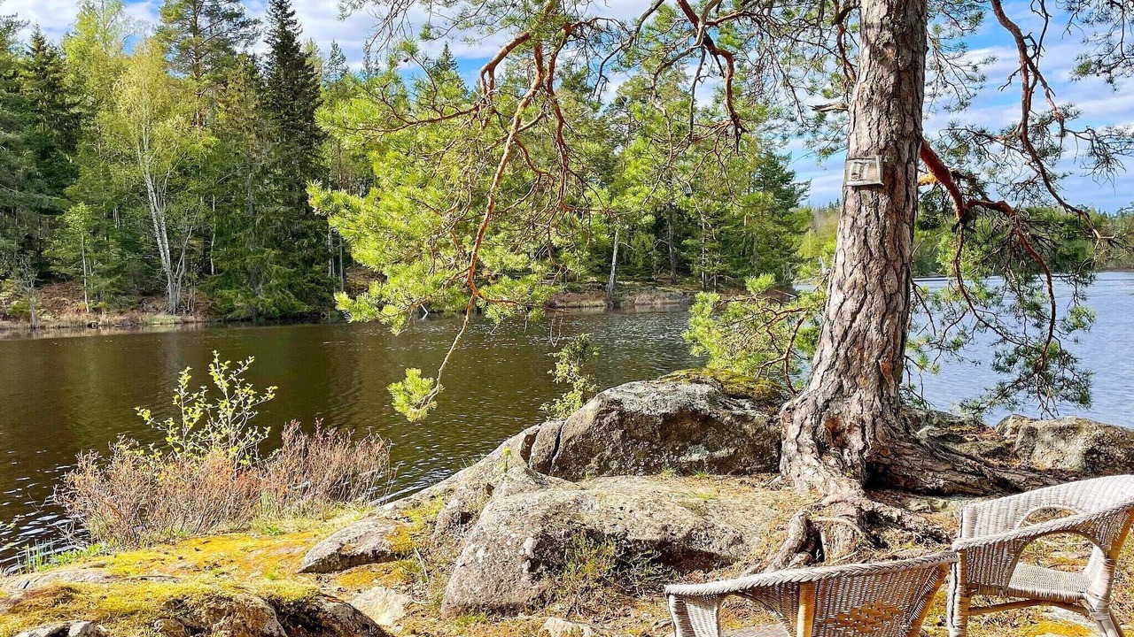 Photo of Outdoor in Flen Municipality