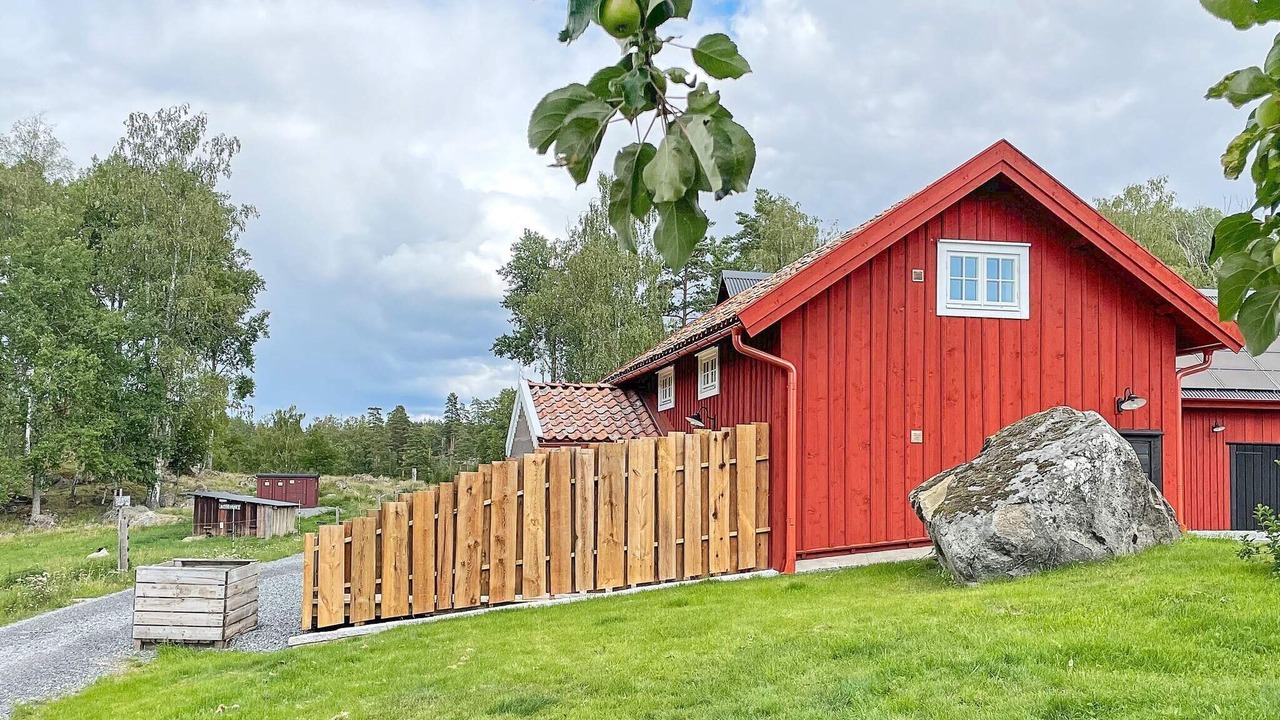 Photo of Outdoor in Flen Municipality