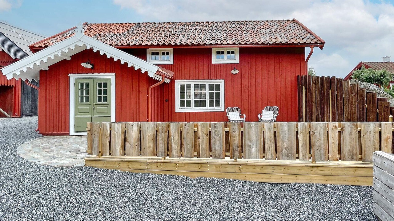 Photo of Outdoor in Flen Municipality