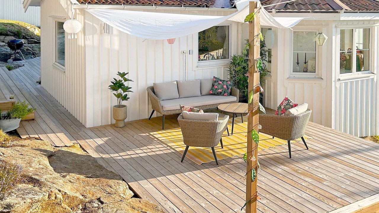 Photo of Outdoor in Ljungskile