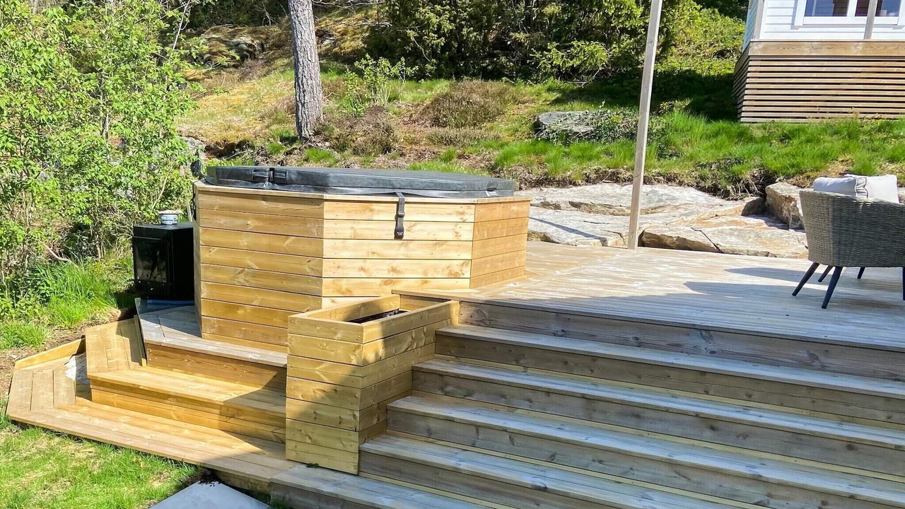 Photo of Outdoor in Ljungskile