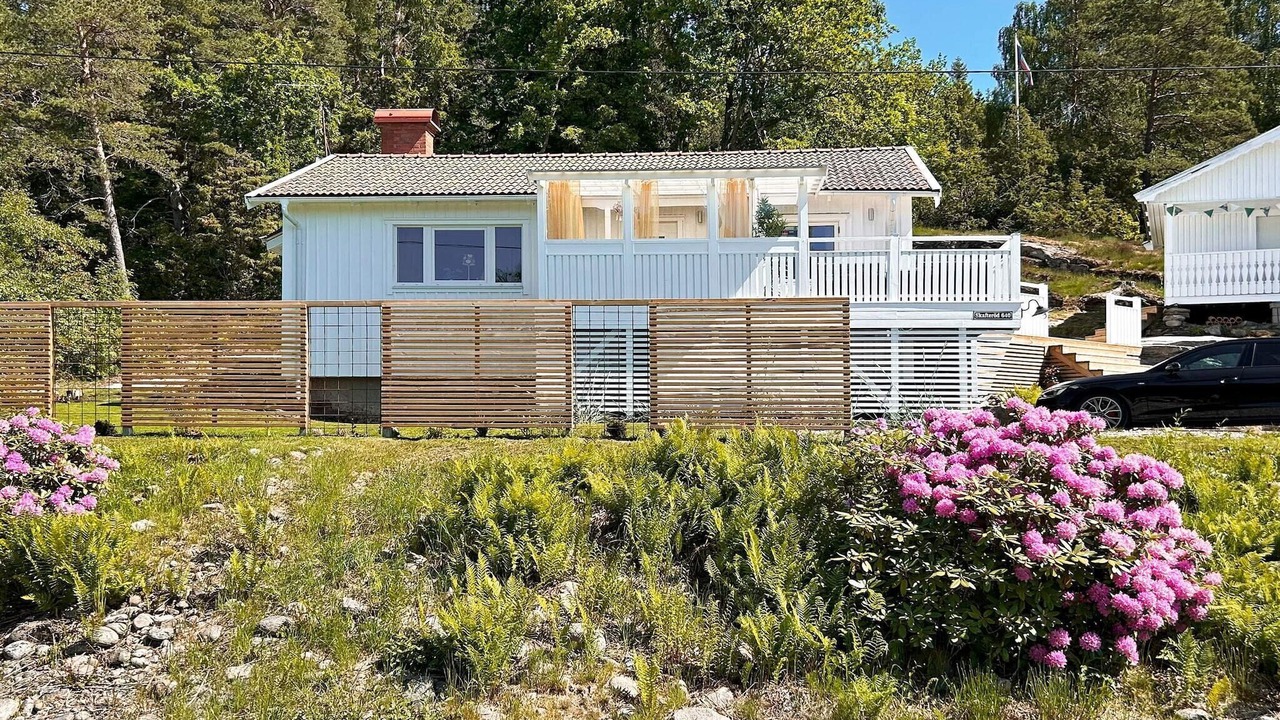 Photo of Outdoor in Ljungskile