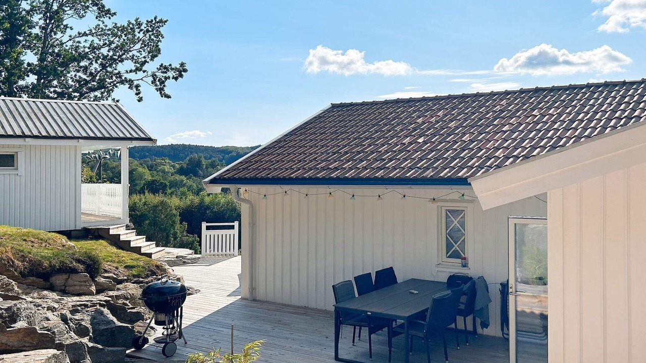 Photo of Outdoor in Ljungskile
