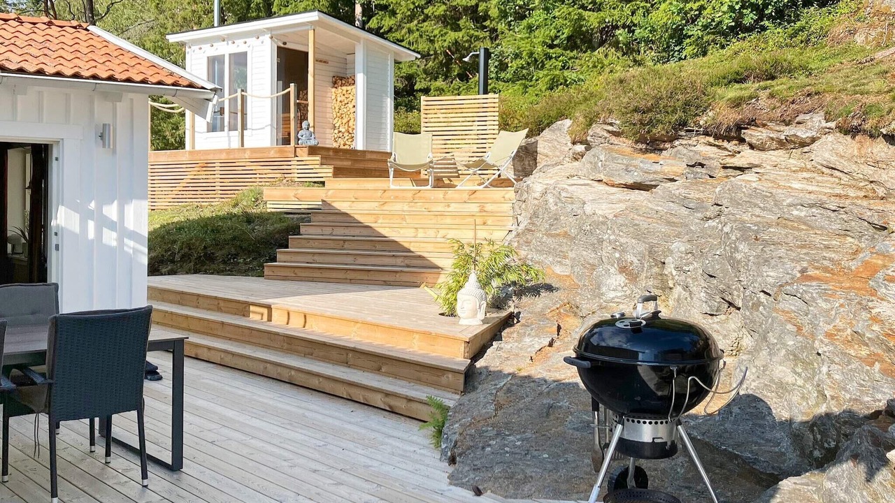 Photo of Outdoor in Ljungskile