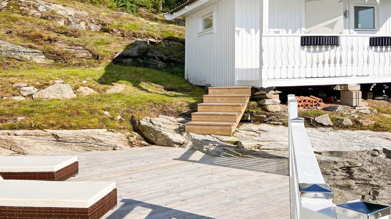 Photo of Outdoor in Ljungskile