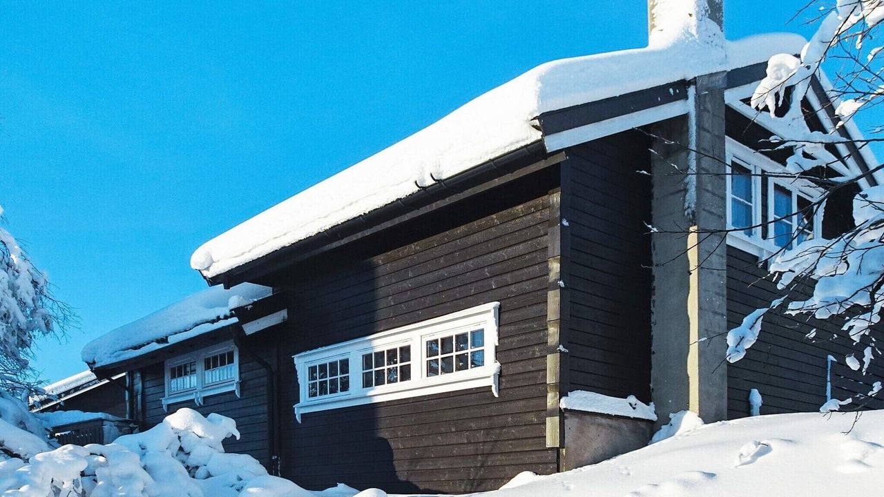 Photo of Outdoor in Svingvoll